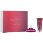 Dovanų rinkinys Calvin Klein Euphoria Floral Oriental ilgai i&scaron;liekantis
