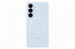 ES947CL Silicone Magnet Case Samsung Galaxy S26 Plus, Light Blue