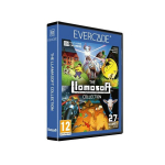 Blaze Evercade - Llamasoft kolekcija - Kortelė Nr. 10 "Namų kompiuteriai"