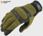 Taktinės pir&scaron;tinės, Smart Flex, Armored Claw, dydis XL, alyvuogių žalia