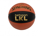 Krep&scaron;inio kamuolys Spalding LKL TF1000&trade; Legacy, 7 dydis
