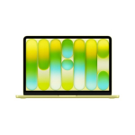 MacBook Neo 13" Apple A18 Pro 6C CPU, 5C GPU/8GB/256GB SSD/Citrus/INT - MHFD4ZE/A