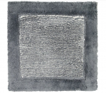 Vonios kilimėlis Caw&ouml; Home Two Tone, 60x60 cm