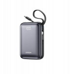 Atsarginis maitinimo &scaron;altinis ("Power Bank") Powerbankas 20000 mAh JR-PBF29 Joyroom