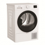 Džiovyklė Indesit C YD 92D WB EE 9kg balta