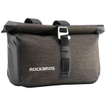 Dviračio priekinė rankenos ta&scaron;ė Rockbros As-016, 6l