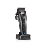 BaByliss PRO Compact LO-PROFX FX820E plaukų kirpimo ma&scaron;inėlė, Komplekts