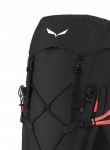 Salewa Alp Trainer 30+3 Ws kuprinė moterims - juoda