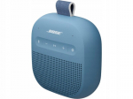 Bose Soundlink Micro 2nd Gen - Ne&scaron;iojamas garsiakalbis, Mėlynas