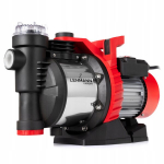 Galinga vandens siurblys Lehmann Bp1 900w, 3600l/h, sodui, buičiai