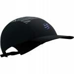 Compressport 5 Panel Light Cap Aurora - kepurė bėgikams