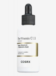 Veido &scaron;viesinamasis serumas COSRX The Vitamin C 13 su vitaminu E, hialurono rūg&scaron;timi, 20 ml