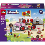 &bdquo;LEGO&reg; Friends&ldquo; Picos furgonas Konstruktorius Žaidimo rinkinys 42694
