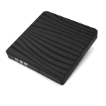 Optinis įrenginys I&scaron;orinis DVD įrenginys, USB 3.0 / Type-C