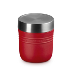 Maisto termosas Le Creuset On The Go, 500 ml, raudonas