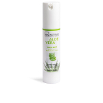 Drėkinamoji veido dulksna IDC Institute Aloe Vera, 50 ml