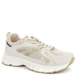CROSBY Sportbačiai moterims, Smėlio, Sneakers