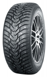 Nokian Nokian Hakkapeliitta 8 SUV 245/55R19 107 T XL RP studded,