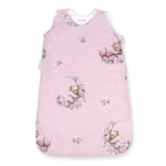 Kūdikių miegmai&scaron;is Albero Mio C014 Blossom World 1.5 TOG S