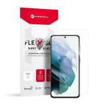 "Flexible Nano Glass"