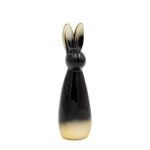 Dekoratyvinė zuikio figūrėlė, 6 cm, 1 vnt.