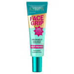Eveline Cosmetics Face Grip drėkinamasis gelinis makiažo pagrindas 24h, 30ml