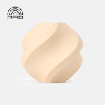 PETG HF Cream (33401) / Filament with spool