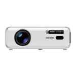 Projektorius Aurzen Eazze D1G Projector