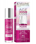Eveline Cosmetics AGE Back CODE veido serumai, 30ml