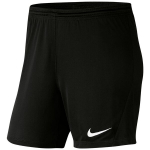 Moteri&scaron;kos &scaron;ortai Nike Dry Park III Short NB juodi BV6860 010