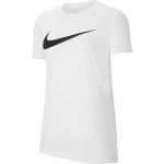 Moteri&scaron;kas mar&scaron;kinėlis Nike Dri-FIT Park 20 baltas CW6967 100, XS