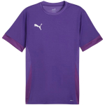 Vyri&scaron;kas mar&scaron;kinėlis Puma teamGoal Matchday Jersey, violetinis, 705747 10