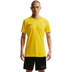 Vyri&scaron;kas mar&scaron;kinėlis Nike Dri-Fit Park 26 SS Top, geltonas, HM7127 719