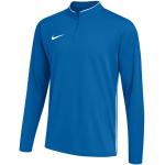 Vyri&scaron;ka džemperis Nike Dri-Fit Park 26 Drill Top, mėlyna, IB7536 463