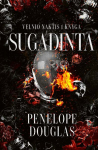 Sugadinta (Velnio naktis, 1 knyga), Sugadinta (Velnio naktis, 1 knyga)