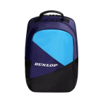 Kuprinė Dunlop FX-Club 30L violetinė/juoda/žydra