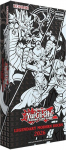 Yu-Gi-Oh! TCG - Legendary Modern Decks 2026