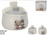Kitchen Go druskos indelis, 390 ml