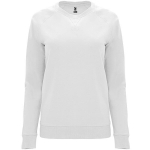 Džemperis moterims ANNAPURNA WOMAN, baltas, 2XL