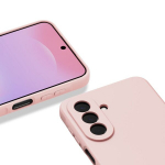 Tech-Protect Icon dėklas Samsung Galaxy A27 5G - Rožinė