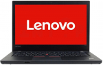 Ne&scaron;iojamas kompiuteris Lenovo L470 1366x768 i5-6200U 8GB 256GB W10P Renew