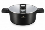 Swiss Haus tro&scaron;kintuvas SH-SCC20B, juodas, 2.5 l