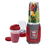 Smoothie blenderis Hausberg HB-7675RS 1000W