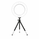 LED užpildantis ap&scaron;vietimas, stovas, ring, 1 vnt.