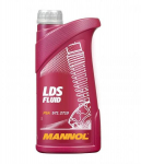 Hidraulinis skystis Mannol LDS