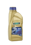 Transmisinė alyva Ravenol VSG 75W90, 1 L