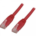 Deltaco R1-TP, RJ45, 1 m