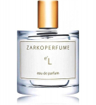 Kvapusis vanduo Zarkoperfume e'L EDP moterims 100 ml