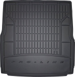 Guminis bagažinės kilimėlis Proline VOLKSWAGEN PASSAT B8 2014-2020