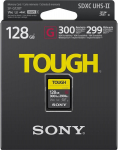 Atminties kortelė telefonui Sony SFG1TG 128GB